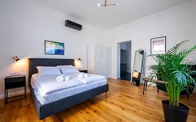 Apartamenty Poniatowskiego